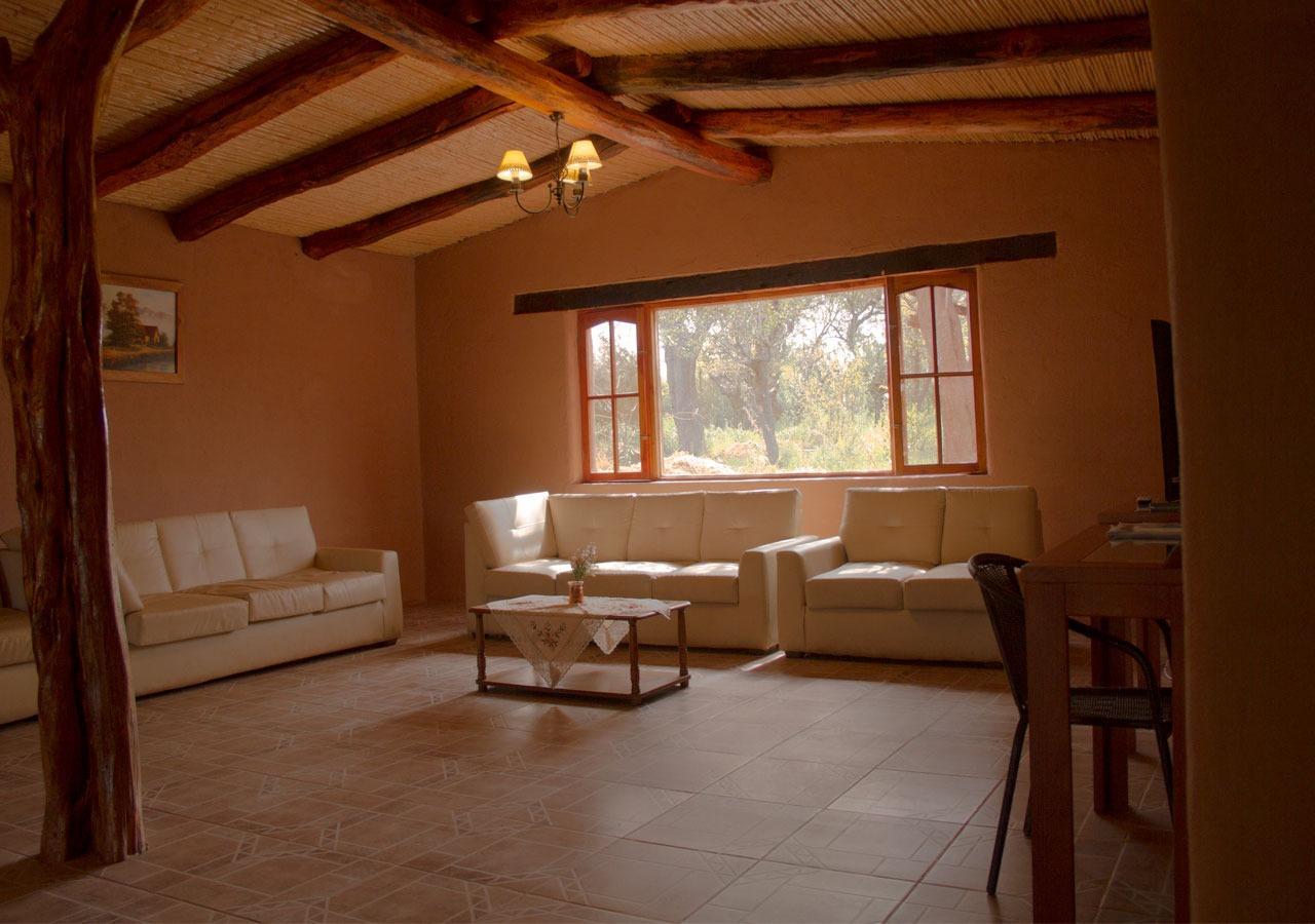 Hotel Casa Don Esteban Сан Педро де Атакама Екстериор снимка