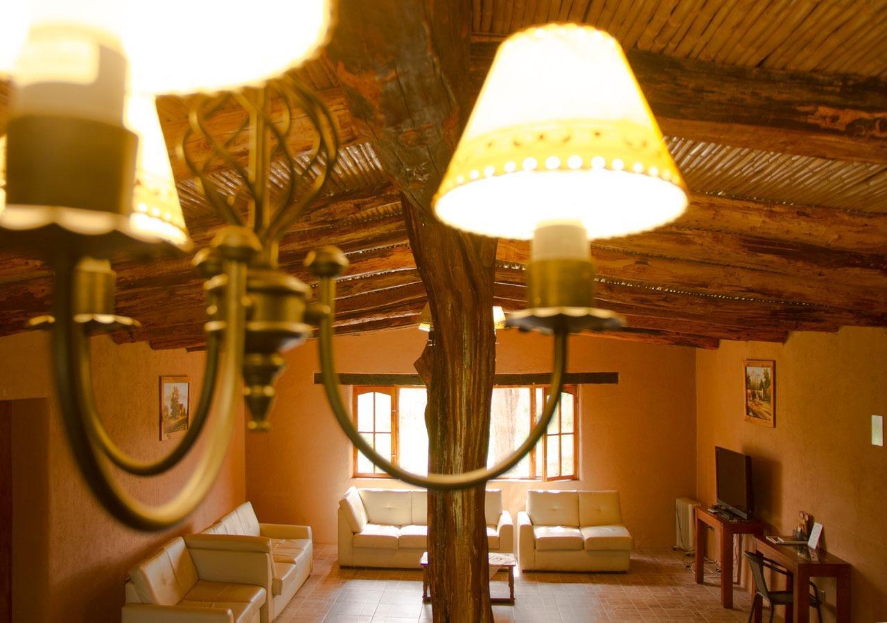 Hotel Casa Don Esteban Сан Педро де Атакама Екстериор снимка