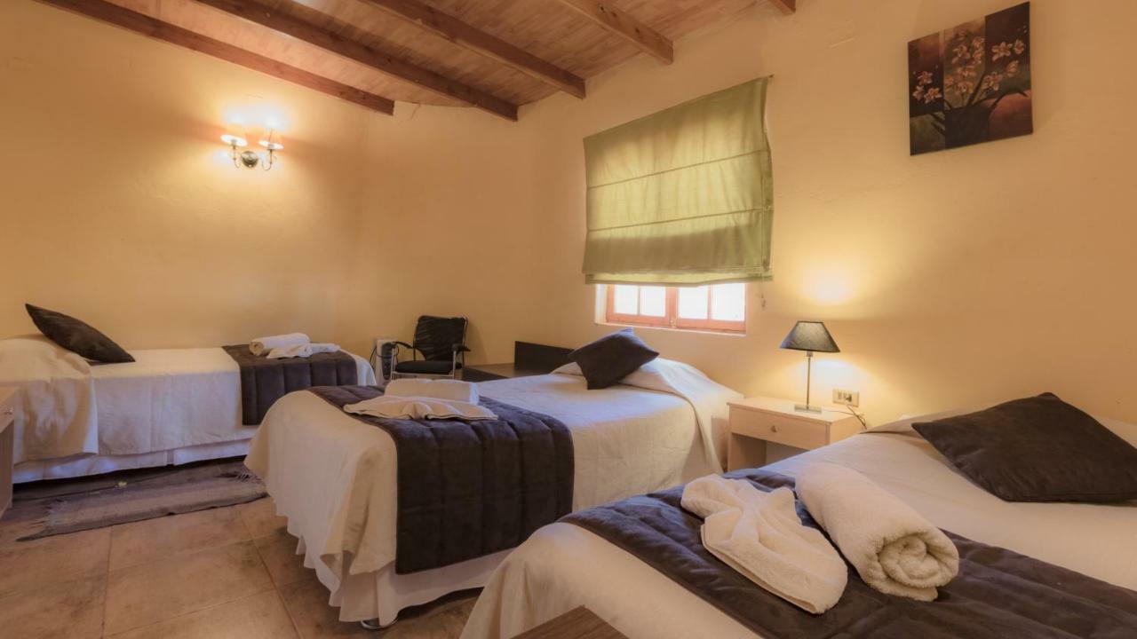 Hotel Casa Don Esteban Сан Педро де Атакама Стая снимка