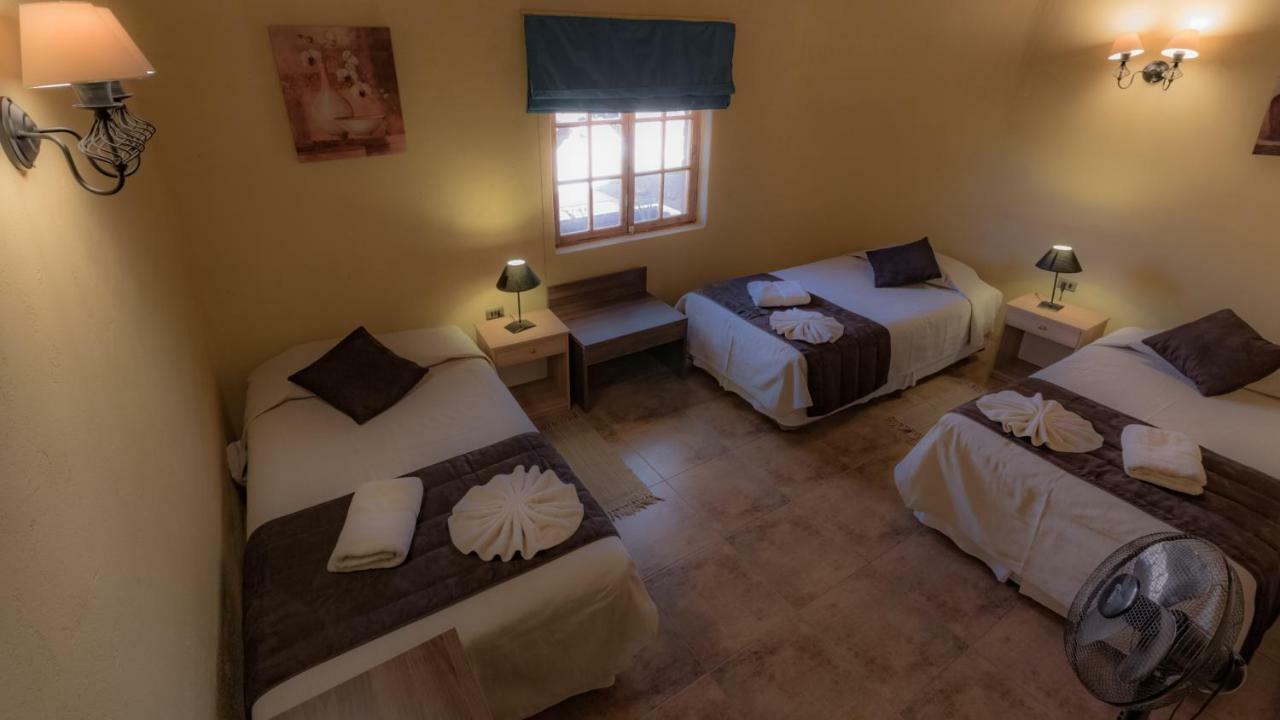 Hotel Casa Don Esteban Сан Педро де Атакама Екстериор снимка